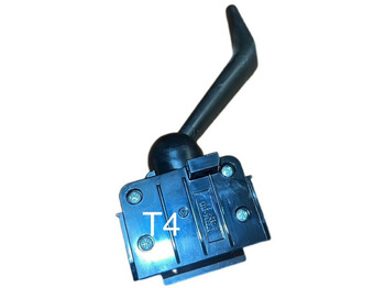 Relay Renault Switch retarder: picture 2 Relay Renault Switch retarder: picture 2