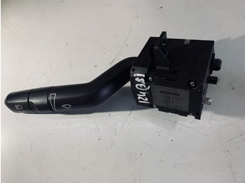Relay SCANIA 4