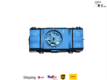 Electrical system SCANIA