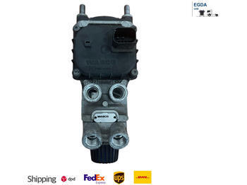 Spare parts DAF