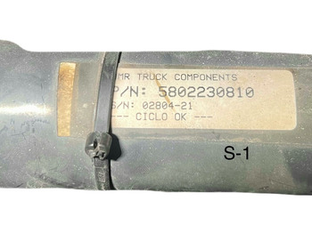 Spare parts Iveco S-WAY: picture 2