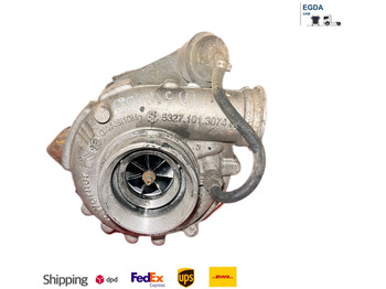Spare parts MERCEDES-BENZ