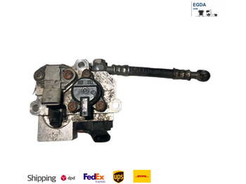 Spare parts MERCEDES-BENZ