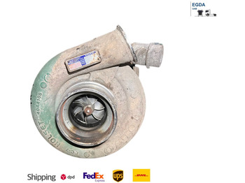 Spare parts VOLVO