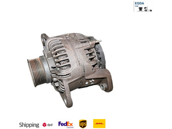 Spare parts VOLVO