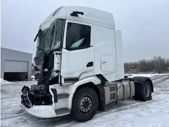 Tractor truck DAF XG