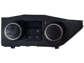 Dashboard VOLVO FM