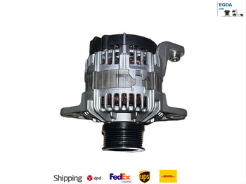 Electrical system VOLVO