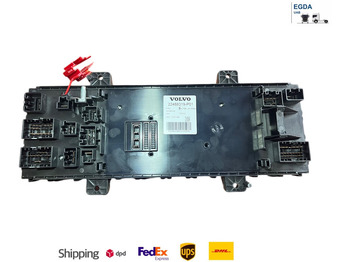 Electrical system VOLVO