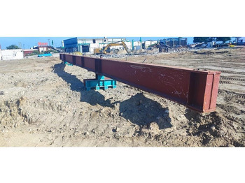 Construction equipment