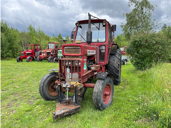 Farm tractor VOLVO
