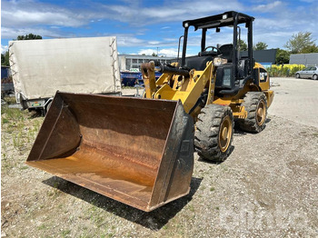 Wheel loader CATERPILLAR