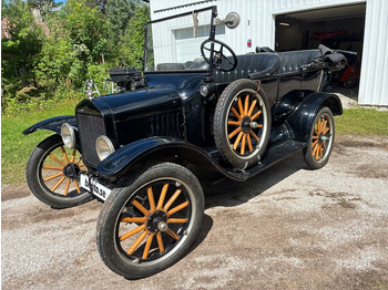 Car FORD
