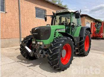 Farm tractor FENDT 924 Vario