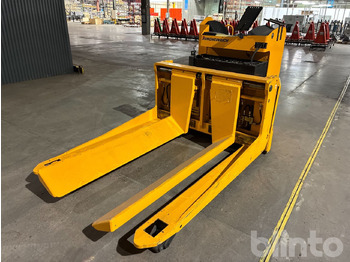 Warehouse equipment JUNGHEINRICH