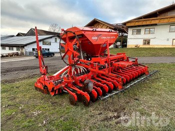 Combine seed drill KUHN