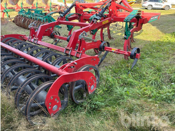 Cultivator Kverneland Enduro 3000: picture 5 Cultivator Kverneland Enduro 3000: picture 5