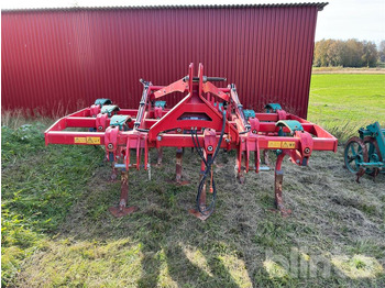 Cultivator Kverneland Enduro 3000: picture 2 Cultivator Kverneland Enduro 3000: picture 2
