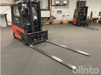 Electric forklift Linde E35: picture 5 Electric forklift Linde E35: picture 5