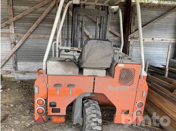 Forklift Palfinger Rodab C253: picture 1