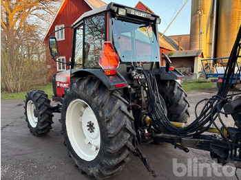 Farm tractor VALMET 455-4: picture 3