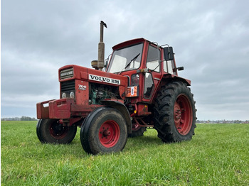 Farm tractor VOLVO