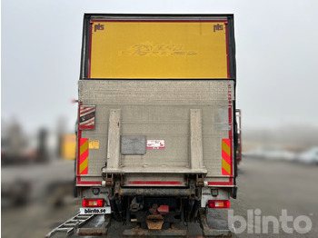 Box truck VOLVO FM 330 4X2: picture 4 Box truck VOLVO FM 330 4X2: picture 4
