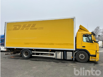 Box truck VOLVO FM 330 4X2: picture 3 Box truck VOLVO FM 330 4X2: picture 3