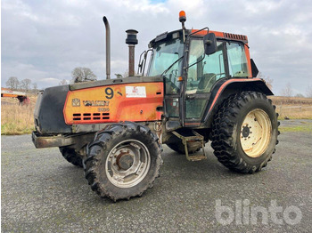 Farm tractor VALMET 8100