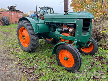 Farm tractor VOLVO