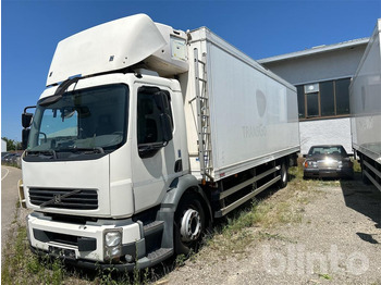Refrigerator truck VOLVO FL