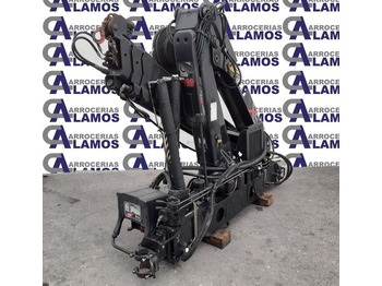 Truck mounted crane Hiab GRUA HIAB 088-2 HIDUO: picture 2