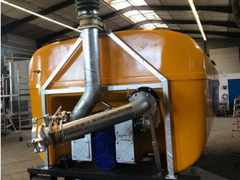 New Roll-off container Trenttank GFK: picture 5 New Roll-off container Trenttank GFK: picture 5