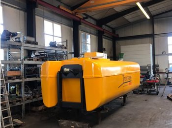 New Roll-off container Trenttank GFK: picture 4 New Roll-off container Trenttank GFK: picture 4