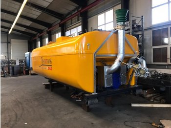 New Roll-off container Trenttank GFK: picture 2 New Roll-off container Trenttank GFK: picture 2