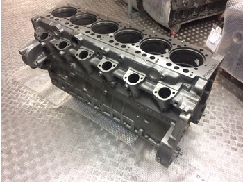Crankcase MERCEDES-BENZ