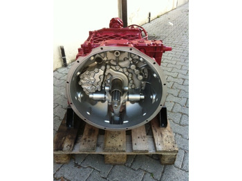 Gearbox ZF