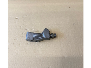 Engine and parts MAN