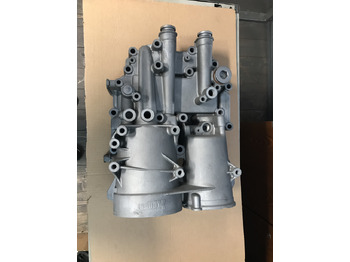 Engine and parts MAN