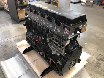 Engine MOTORE MAN D2066LOH32: picture 4