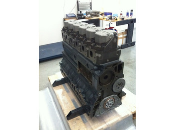 Engine MAN