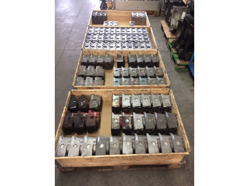 Cylinder head MAN