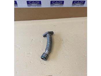 Engine and parts MAN