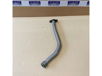 Engine and parts MAN