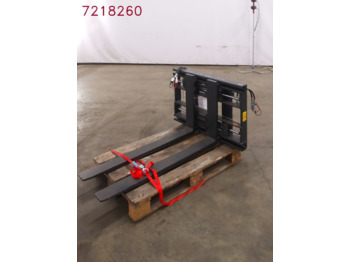 Attachment for Material handling equipment Griptech CSS20: picture 1