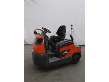 Tow tractor LINDE P60