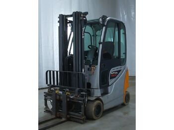 Electric forklift STILL RX20
