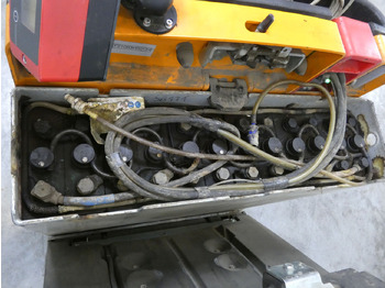 Order picker Still CX20: picture 4