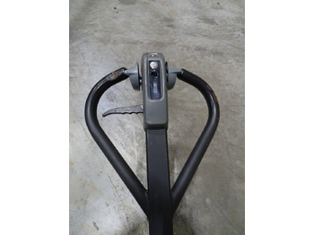 Pallet truck Still ECH12: picture 3