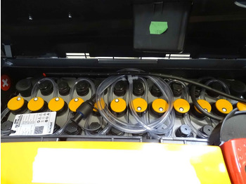 Stacker Still EXD18L: picture 4